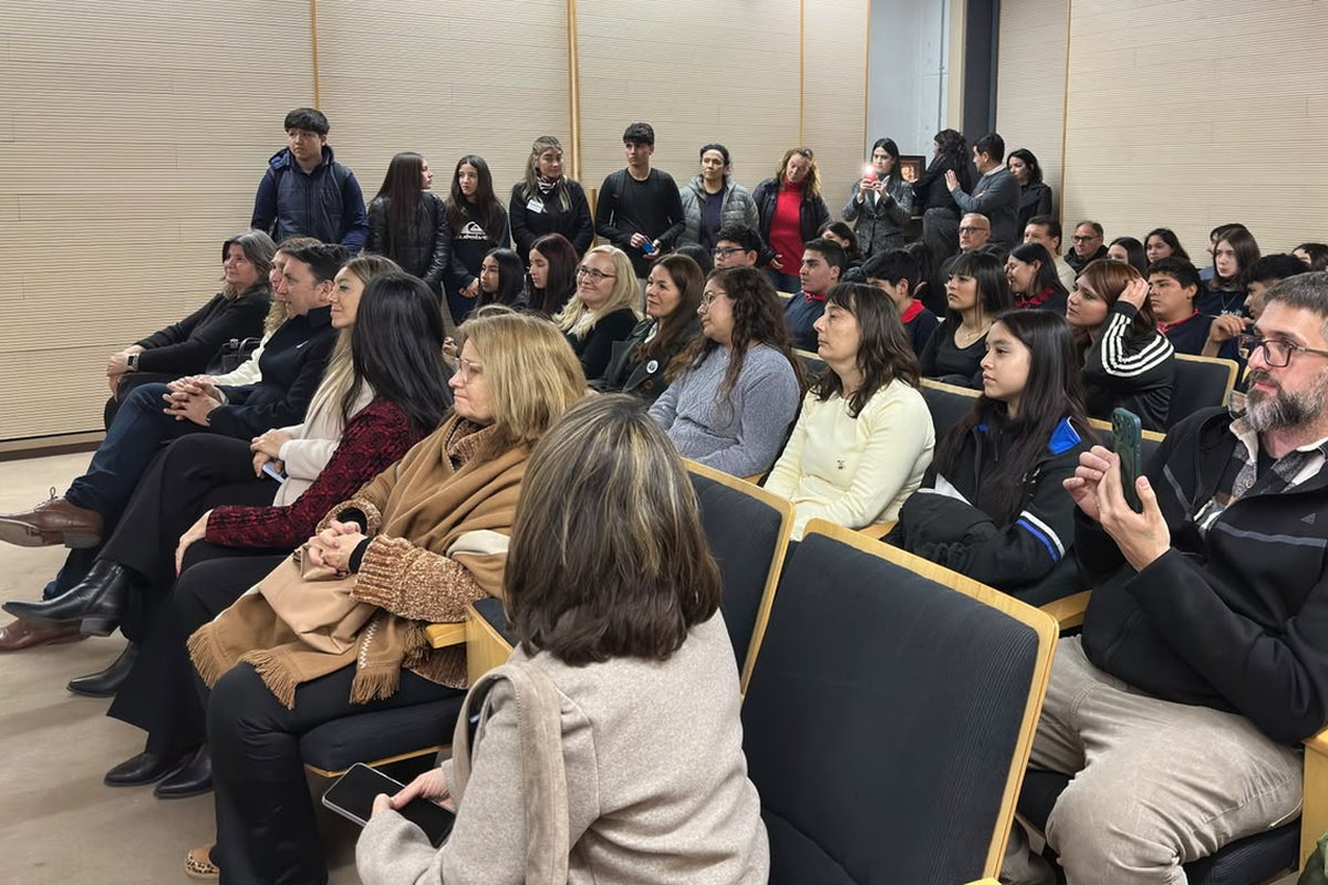Portal Educativo DGE Gobierno de Mendoza
