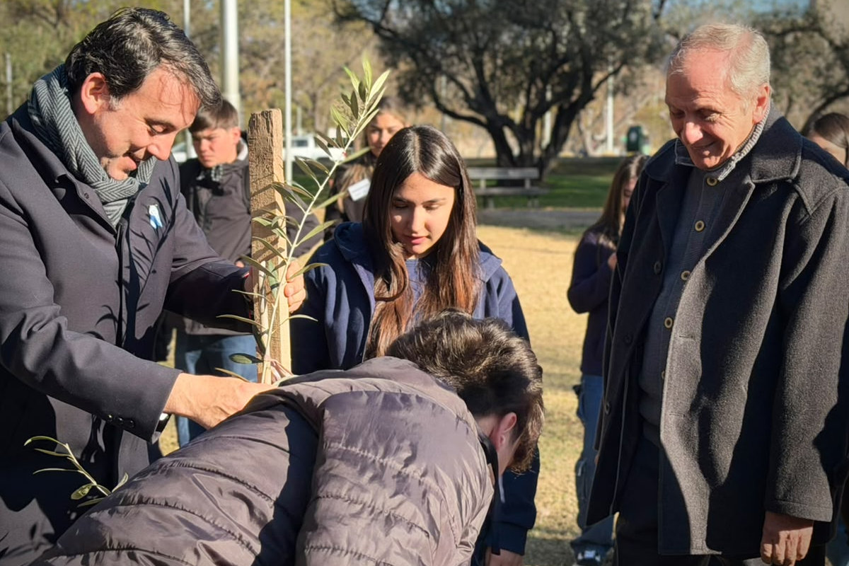 Portal Educativo DGE Gobierno de Mendoza