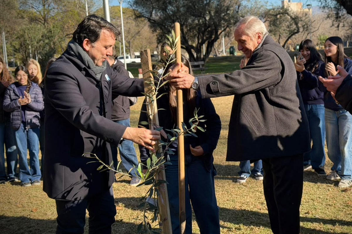 Portal Educativo DGE Gobierno de Mendoza