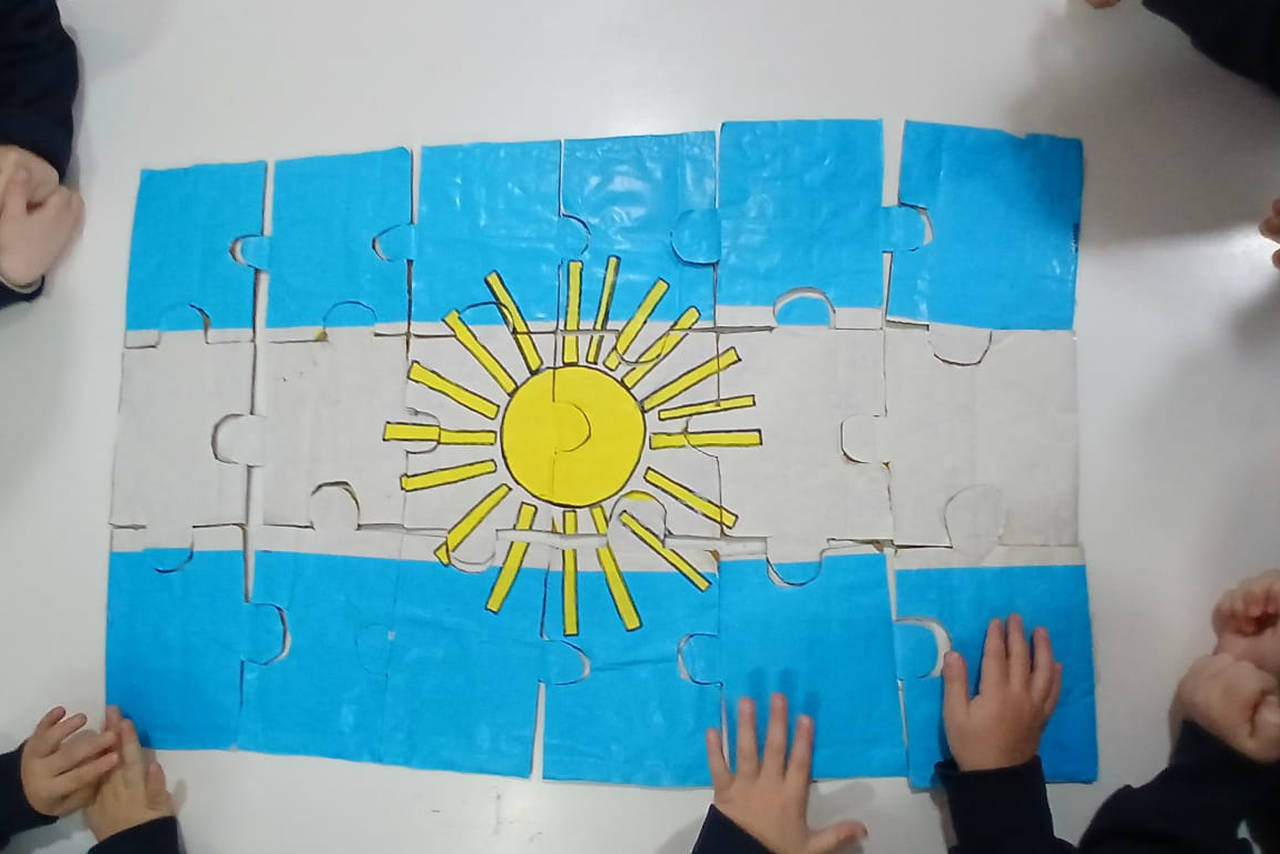 Portal Educativo DGE Gobierno de Mendoza