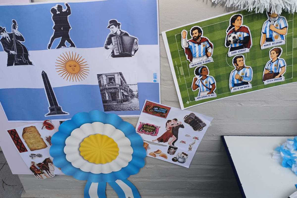 Portal Educativo DGE Gobierno de Mendoza