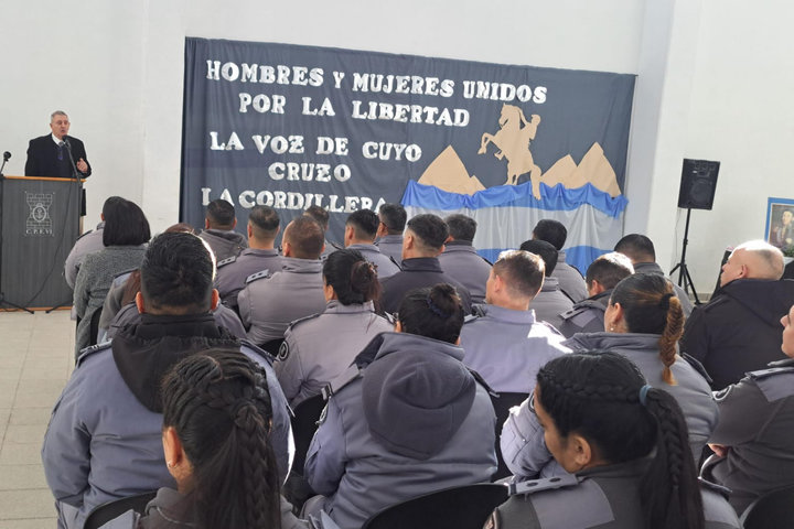 Portal Educativo DGE Gobierno de Mendoza estudiantes