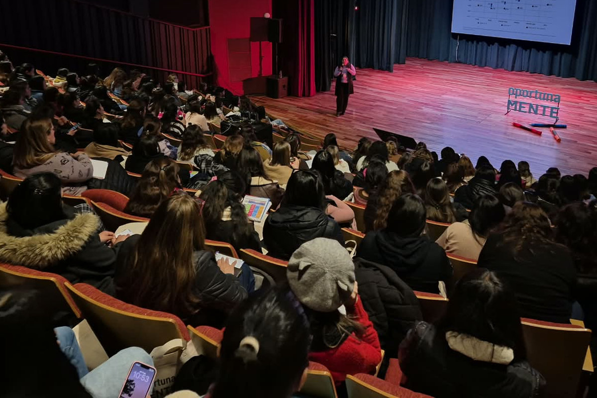 Portal Educativo DGE Gobierno de Mendoza