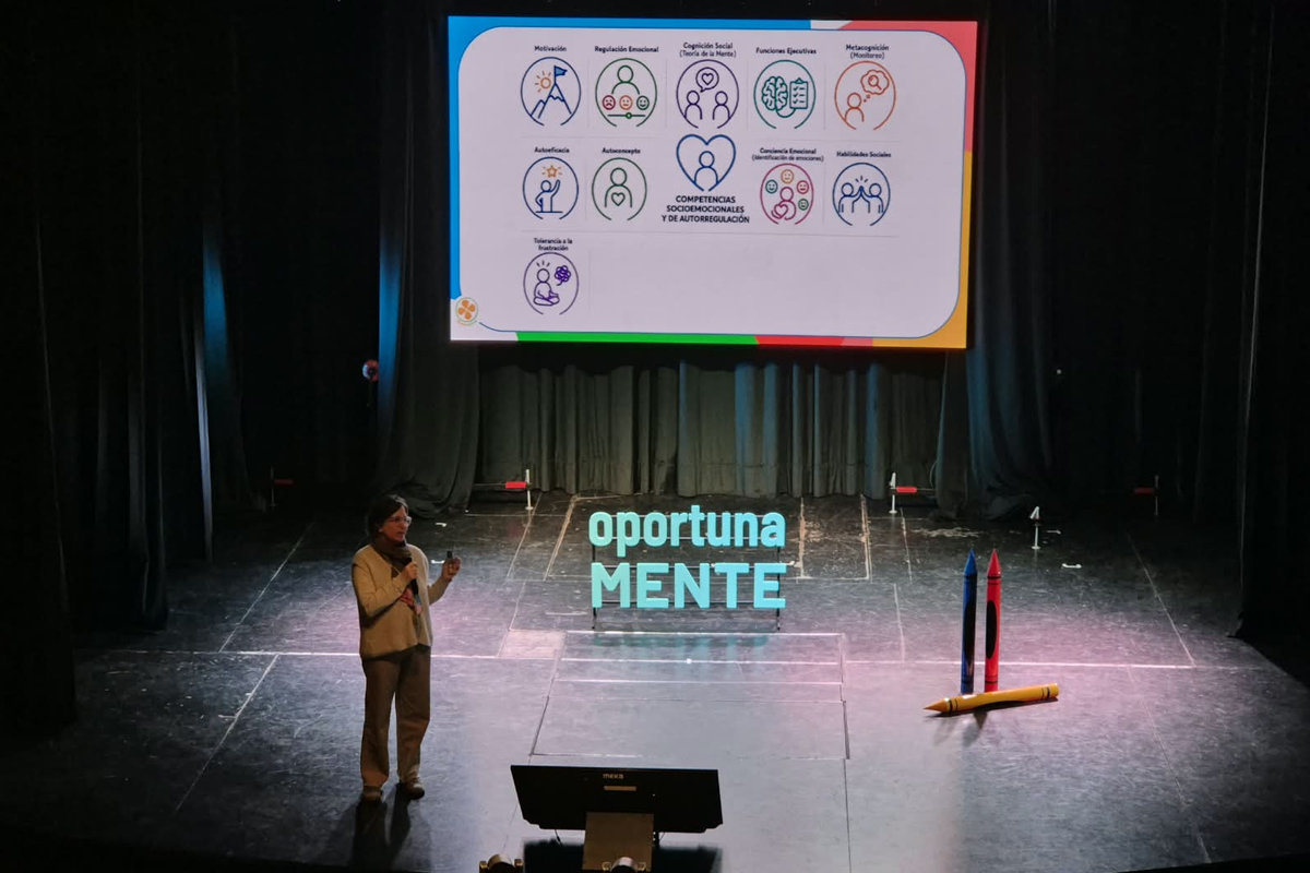 Portal Educativo DGE Gobierno de Mendoza