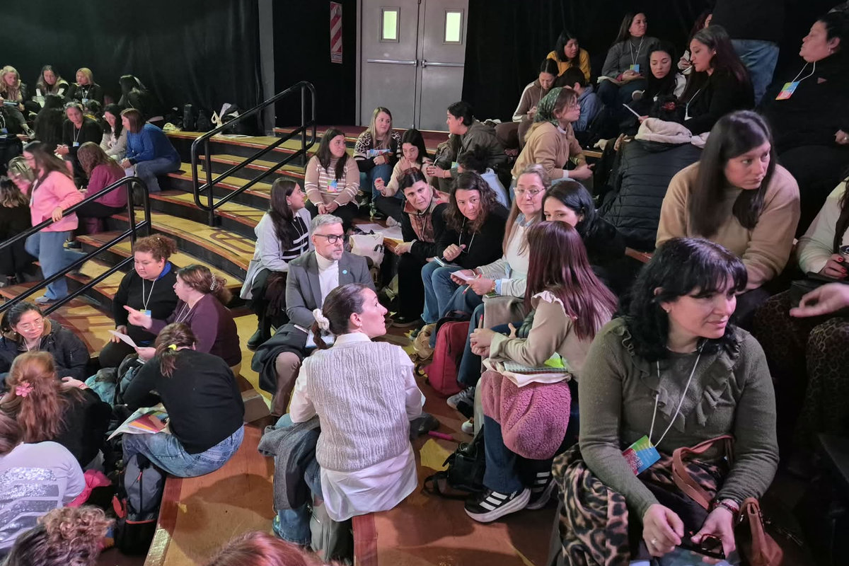 Portal Educativo DGE Gobierno de Mendoza