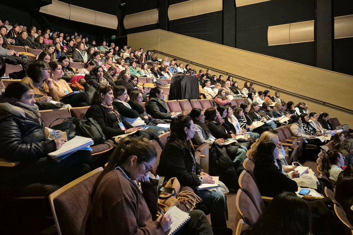 Portal Educativo DGE Gobierno de Mendoza