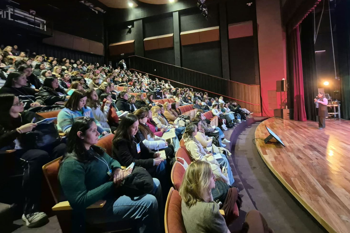 Portal Educativo DGE Gobierno de Mendoza