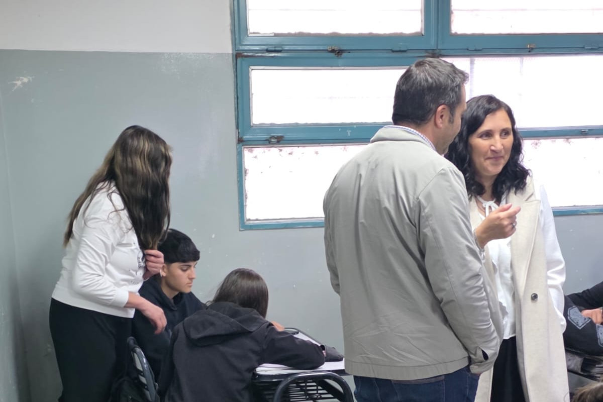 Portal Educativo DGE Gobierno de Mendoza Portal Educativo DGE Gobierno de Mendoza