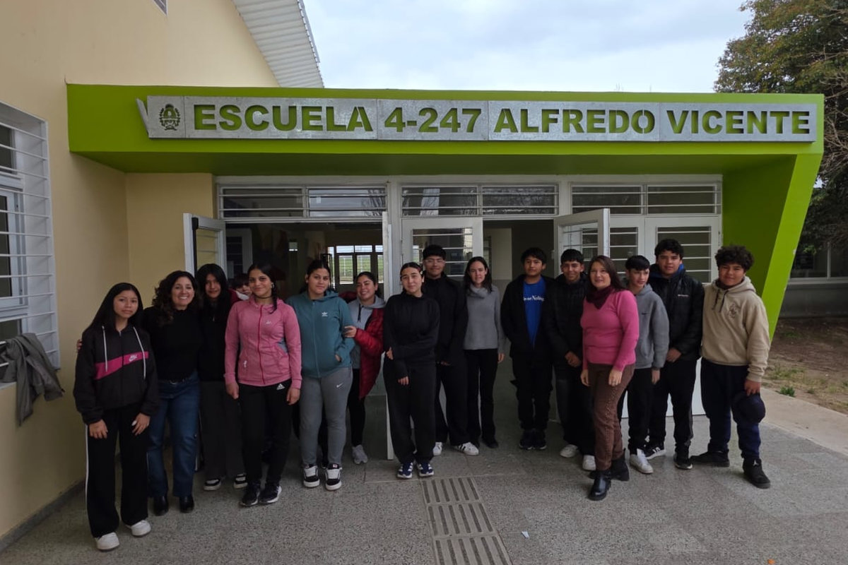 Portal Educativo DGE Gobierno de Mendoza Portal Educativo DGE Gobierno de Mendoza