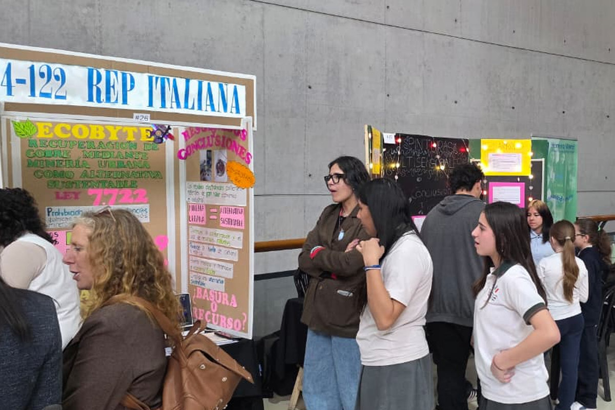 Portal Educativo DGE Gobierno de Mendoza