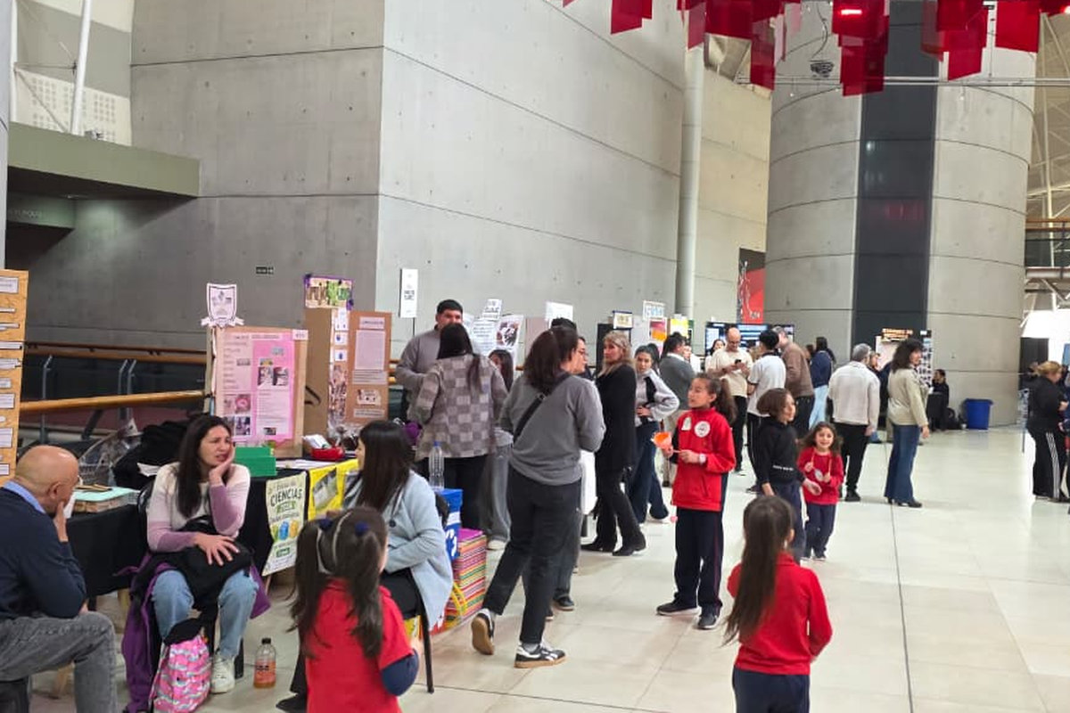 Portal Educativo DGE Gobierno de Mendoza