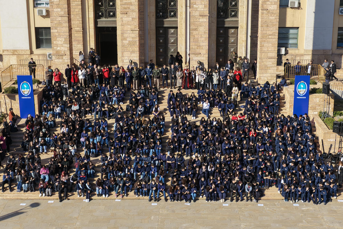 Portal Educativo DGE Gobierno de Mendoza