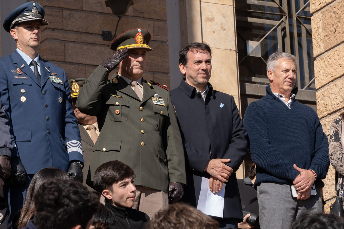 Portal Educativo DGE Gobierno de Mendoza