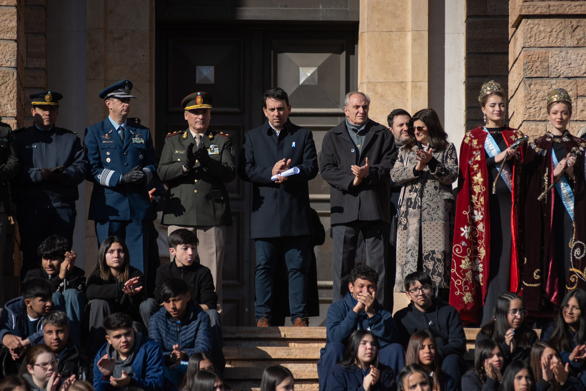 Portal Educativo DGE Gobierno de Mendoza