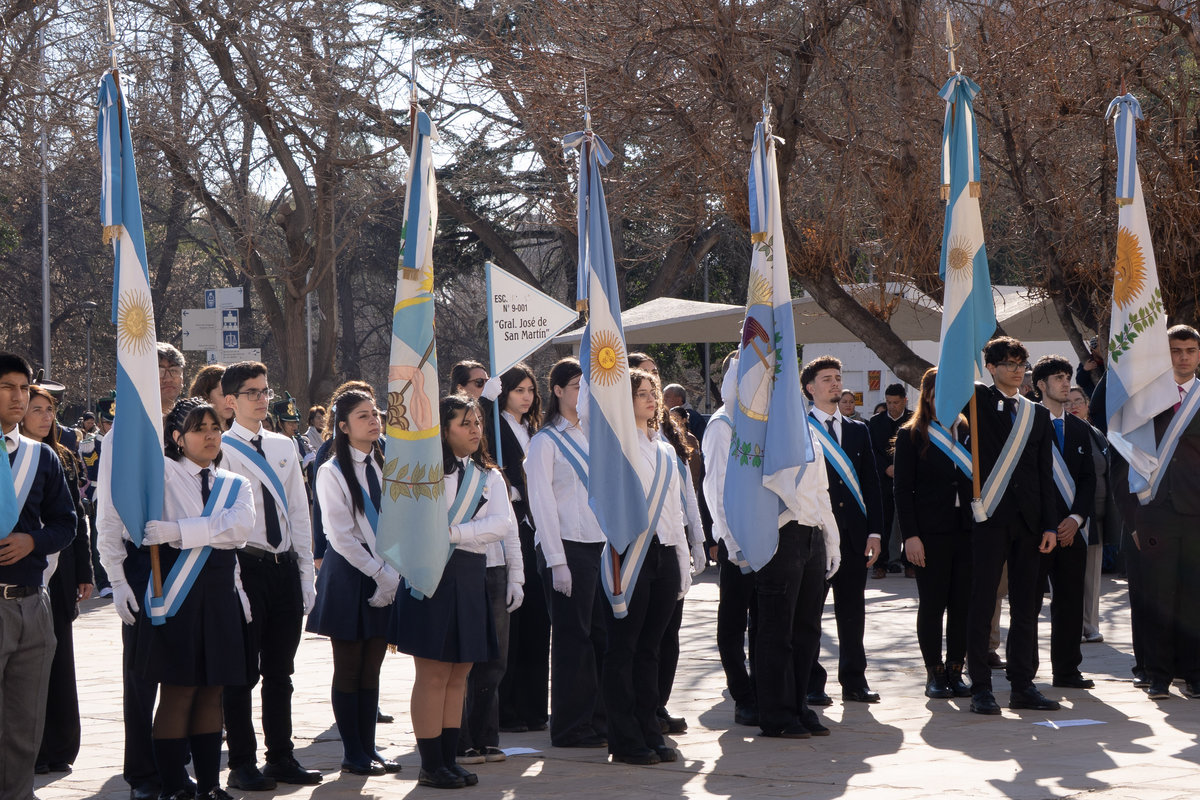 Portal Educativo DGE Gobierno de Mendoza