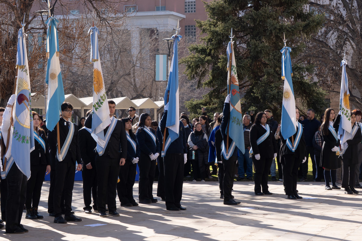 Portal Educativo DGE Gobierno de Mendoza