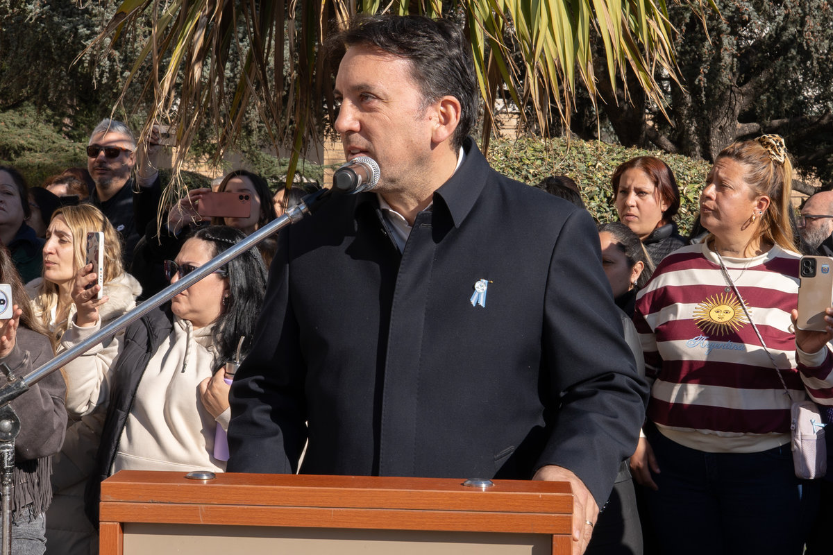 Portal Educativo DGE Gobierno de Mendoza