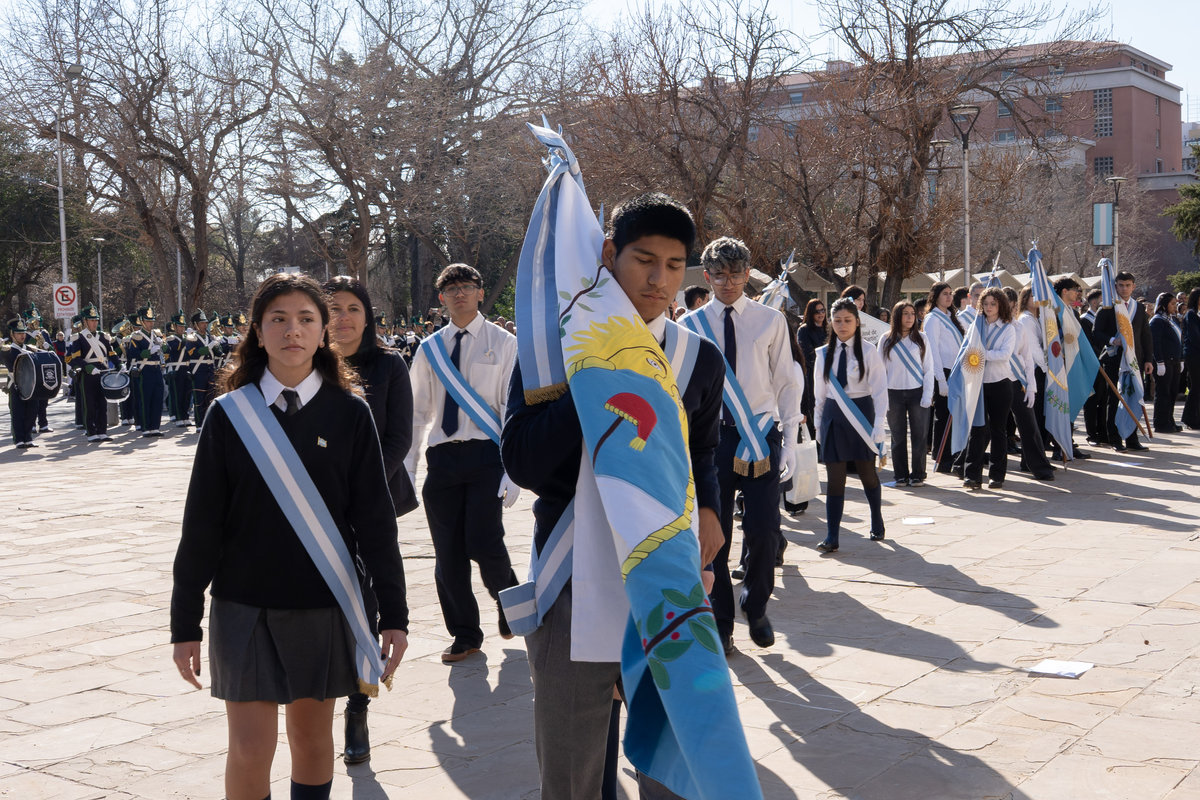 Portal Educativo DGE Gobierno de Mendoza
