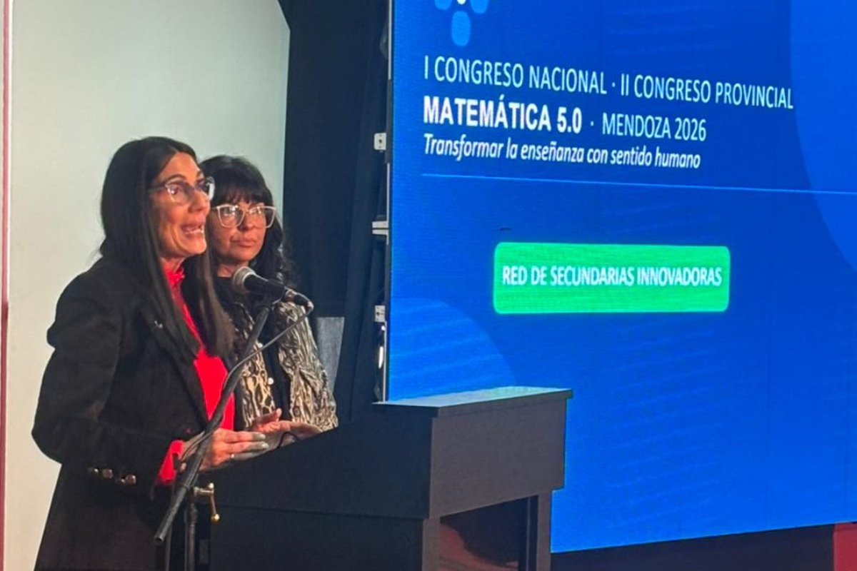 Portal Educativo DGE Gobierno de Mendoza Portal Educativo DGE Gobierno de Mendoza
