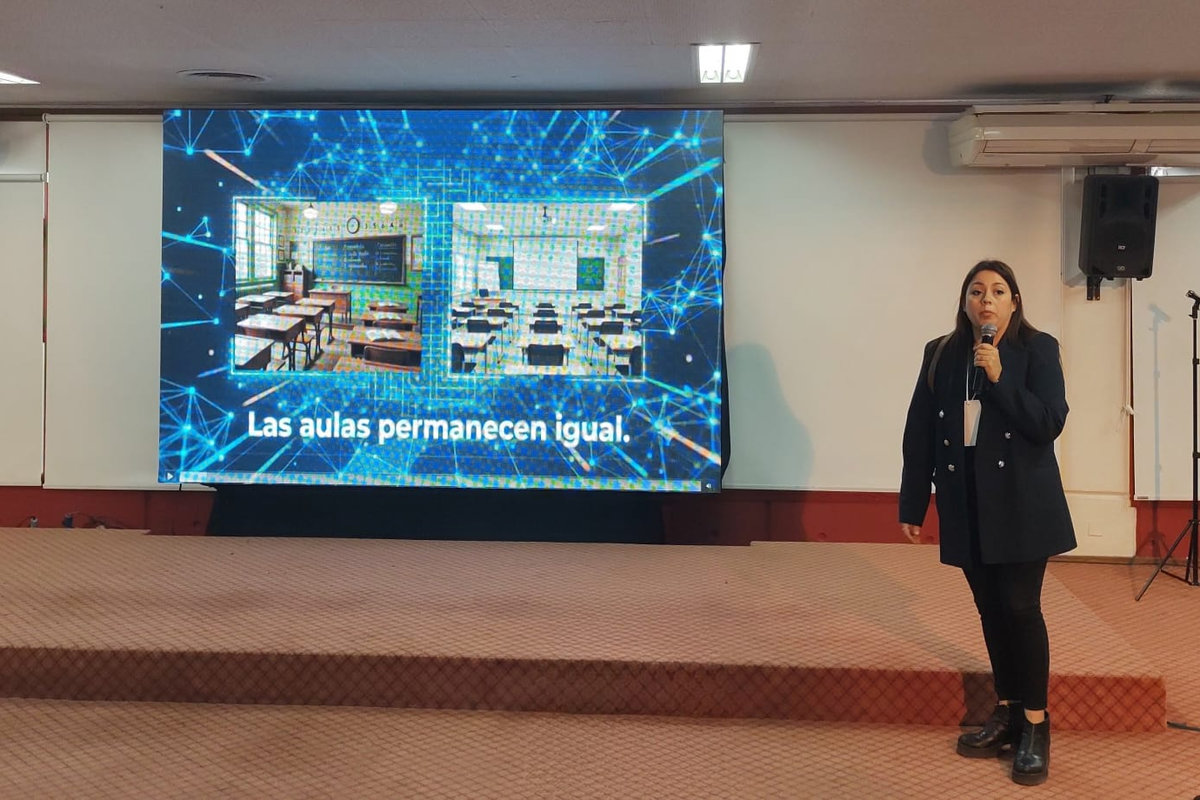Portal Educativo DGE Gobierno de Mendoza Portal Educativo DGE Gobierno de Mendoza