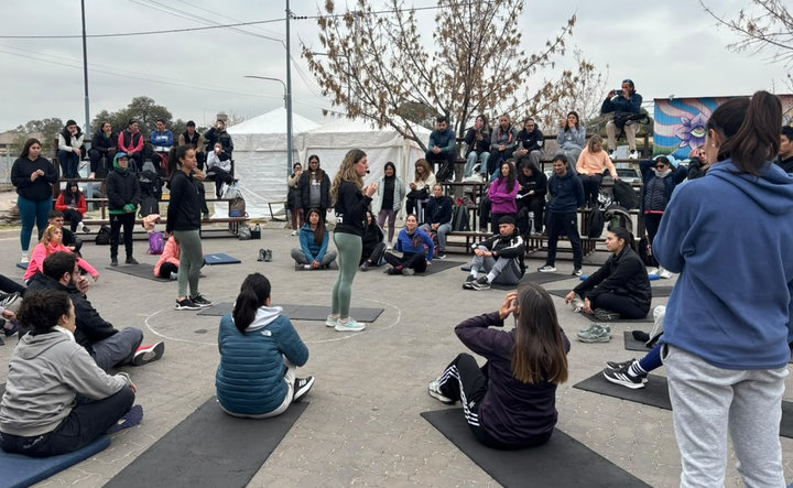 Se-desarrollo-con-una-gran-convocatoria-el-2do-Congreso-de-Educacion-Fisica-
