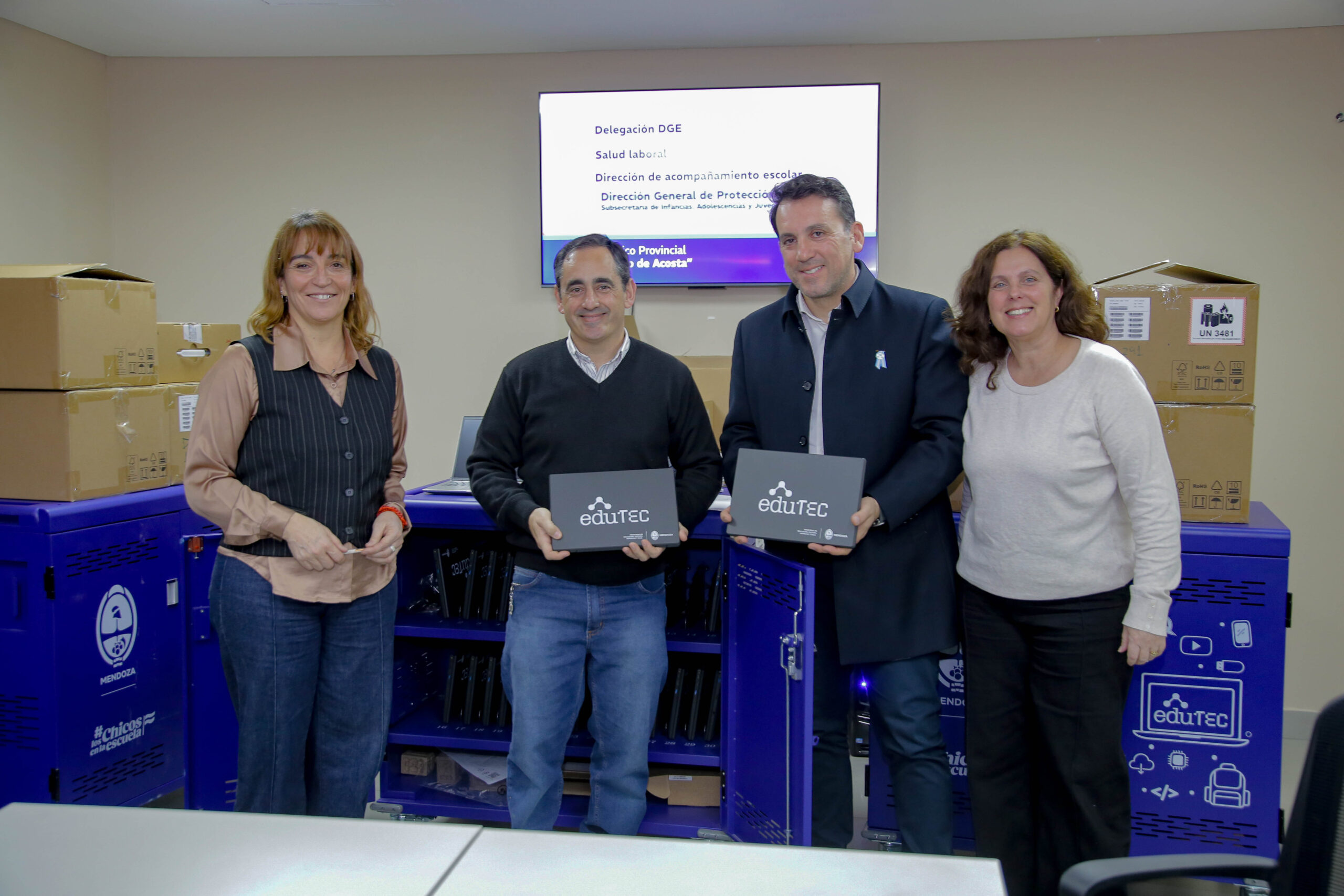 Portal Educativo DGE Gobierno de Mendoza Portal Educativo DGE Gobierno de Mendoza