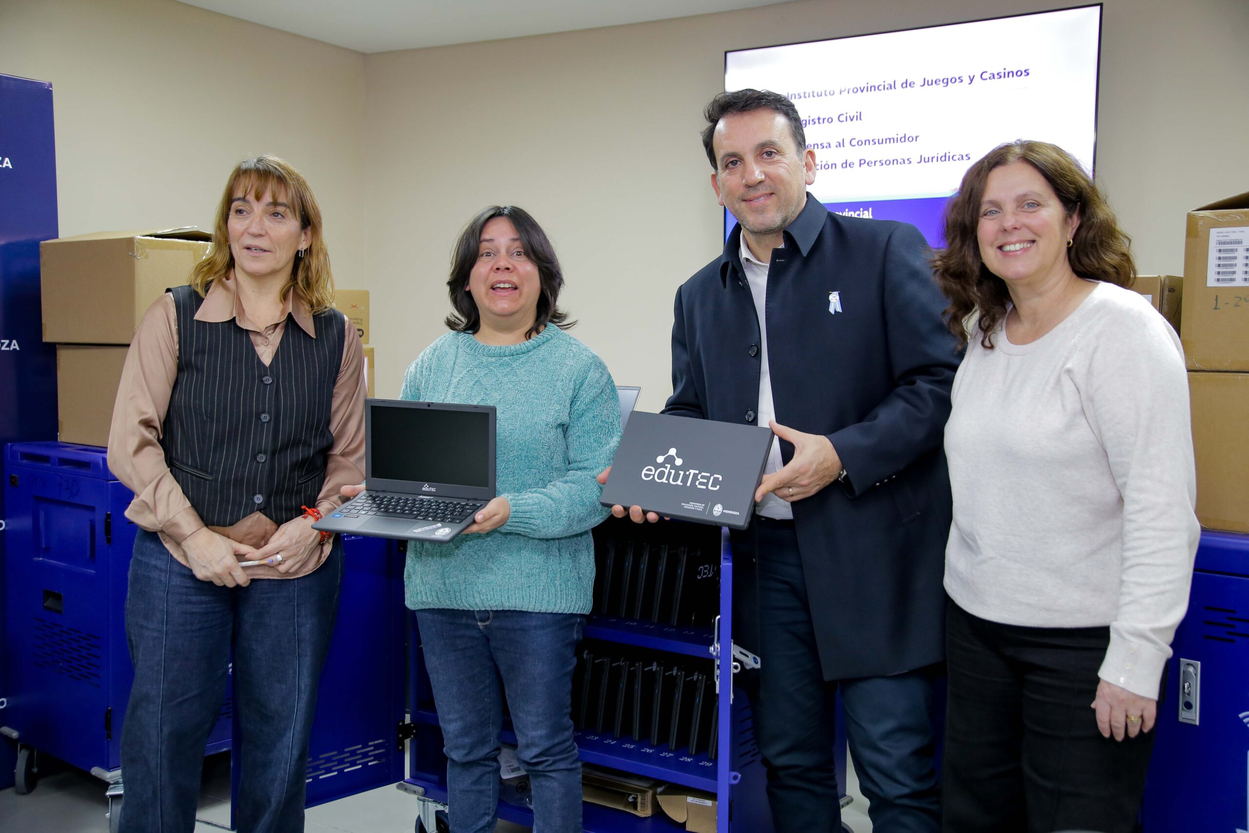 Portal Educativo DGE Gobierno de Mendoza Portal Educativo DGE Gobierno de Mendoza