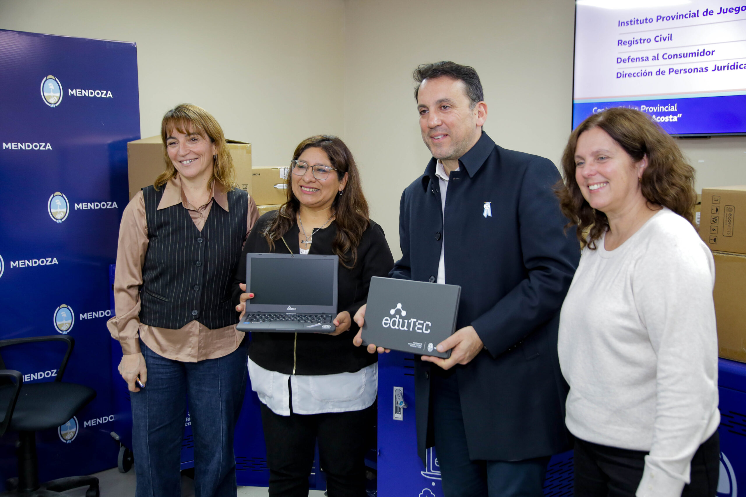 Portal Educativo DGE Gobierno de Mendoza Portal Educativo DGE Gobierno de Mendoza
