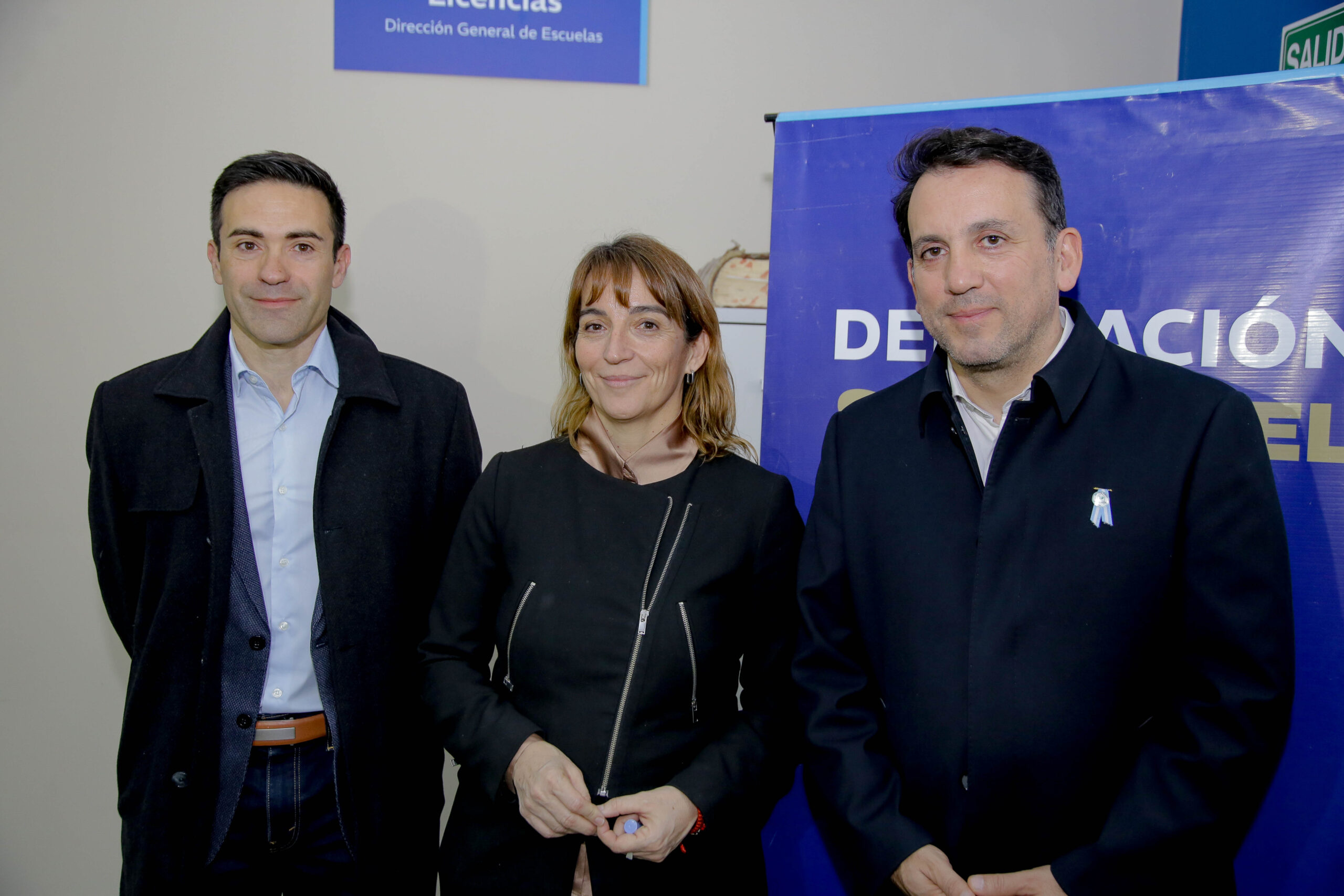 Portal Educativo DGE Gobierno de Mendoza Portal Educativo DGE Gobierno de Mendoza