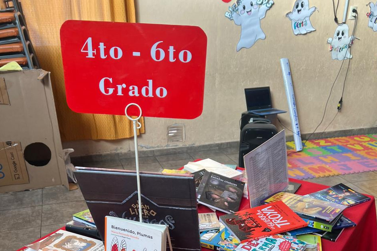Portal Educativo DGE Gobierno de Mendoza