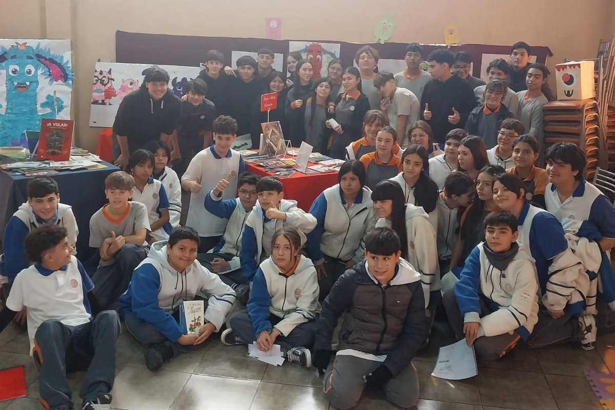 Portal Educativo DGE Gobierno de Mendoza