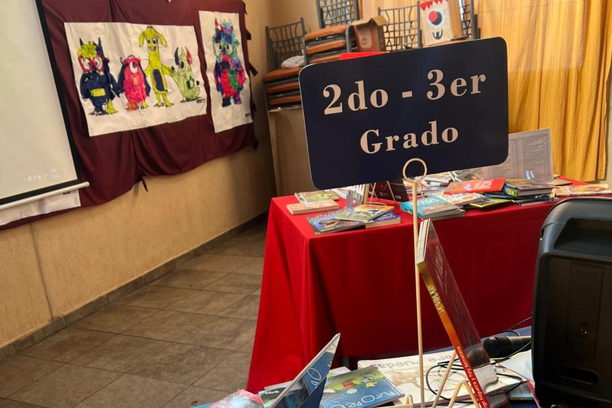 Portal Educativo DGE Gobierno de Mendoza