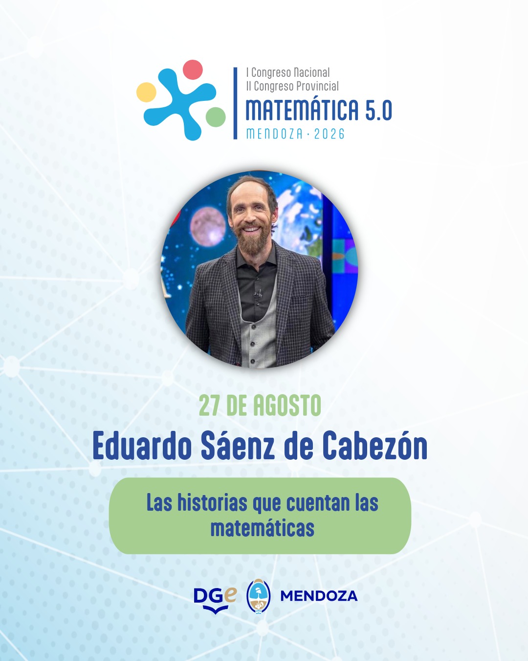 Portal Educativo DGE Gobierno de Mendoza