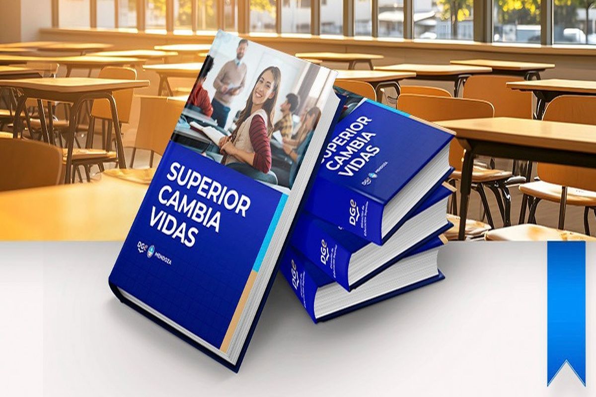 educacion superior libros