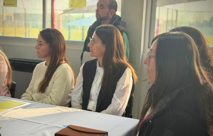 Portal Educativo DGE Gobierno de Mendoza encuentro-autoridades-escolares y municipales