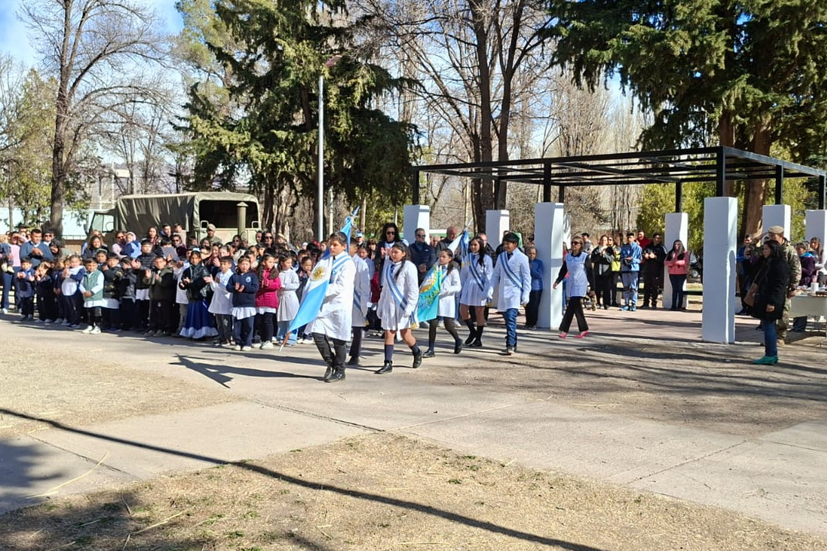 Portal Educativo DGE Gobierno de Mendoza