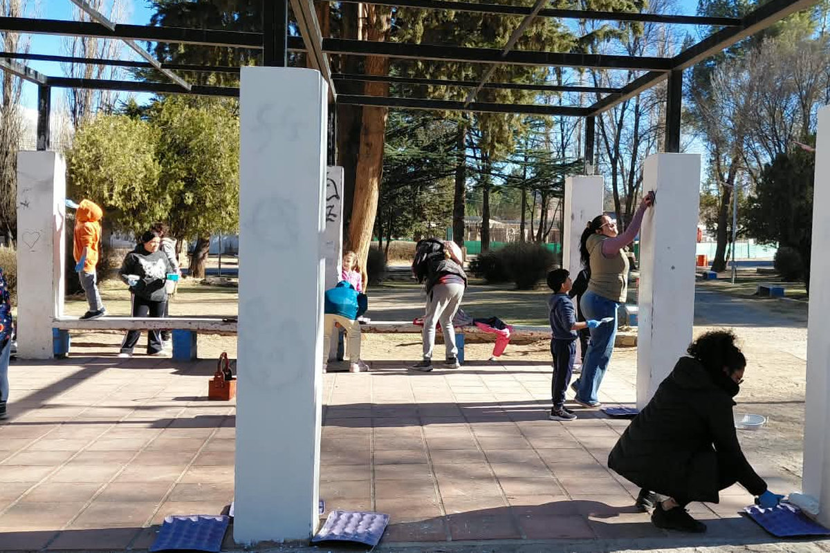 Portal Educativo DGE Gobierno de Mendoza