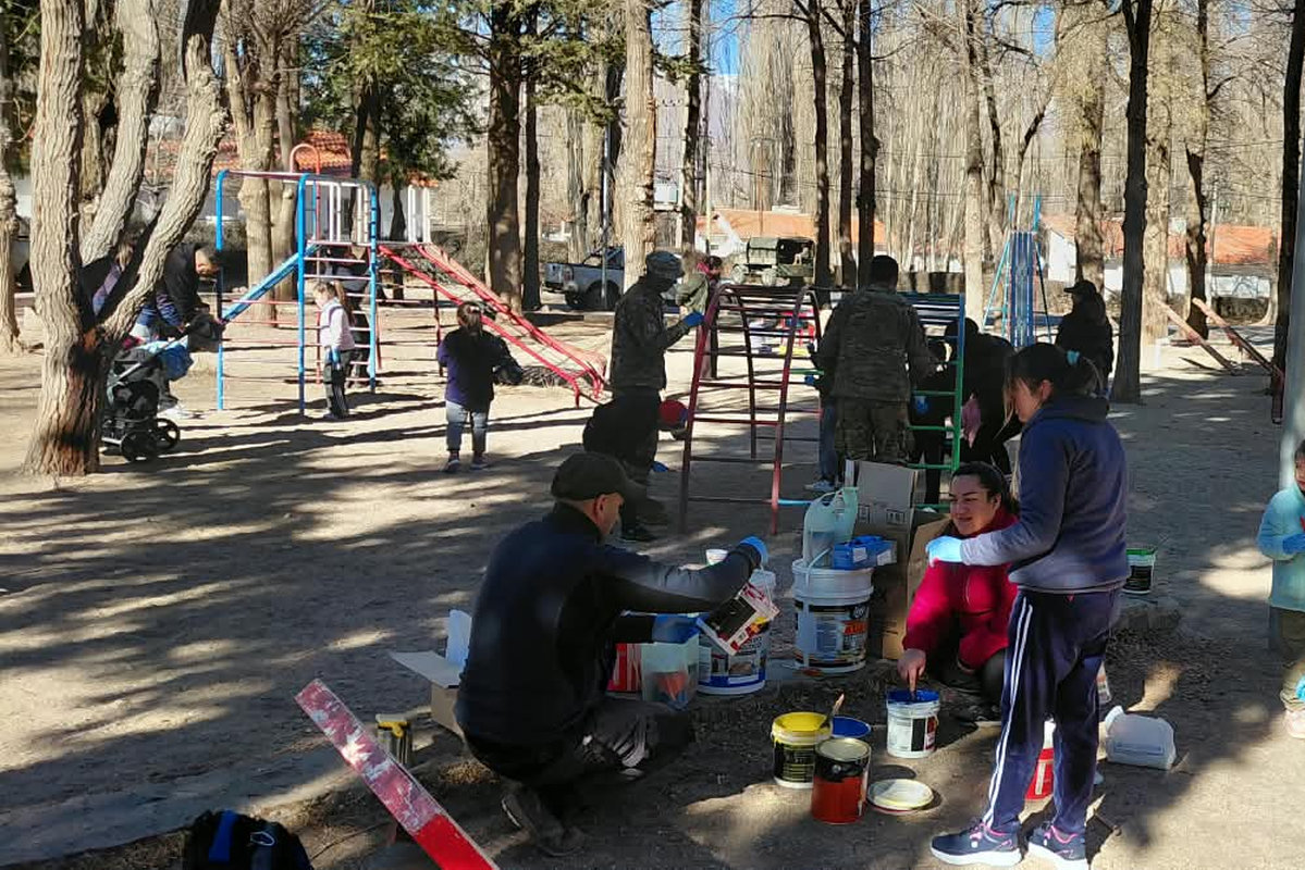 Portal Educativo DGE Gobierno de Mendoza