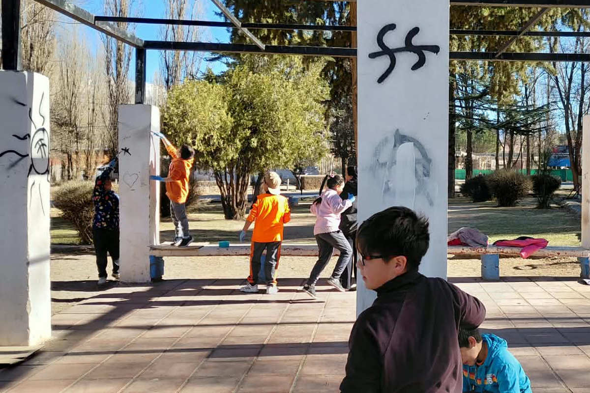 Portal Educativo DGE Gobierno de Mendoza