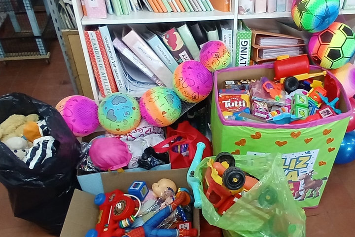 Portal Educativo DGE Gobierno de Mendoza juguetes
