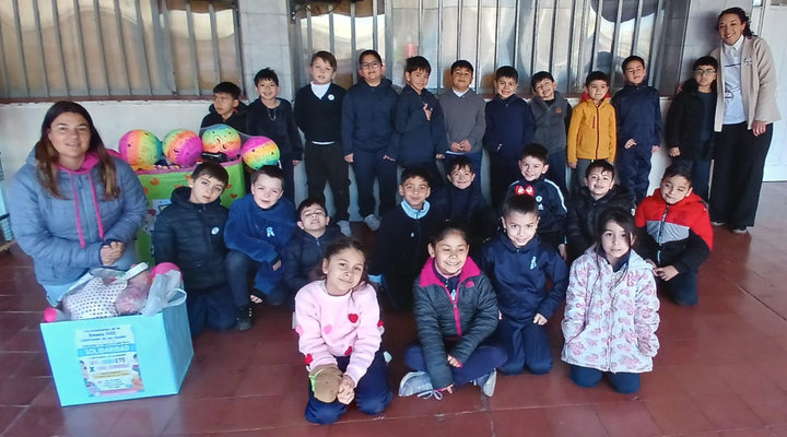 Portal Educativo DGE Gobierno de Mendoza estudiantes-