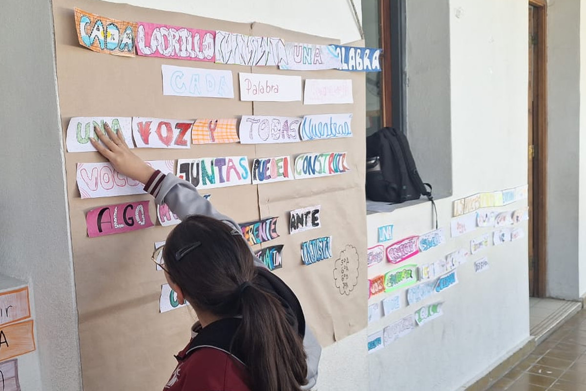 Portal Educativo DGE Gobierno de Mendoza