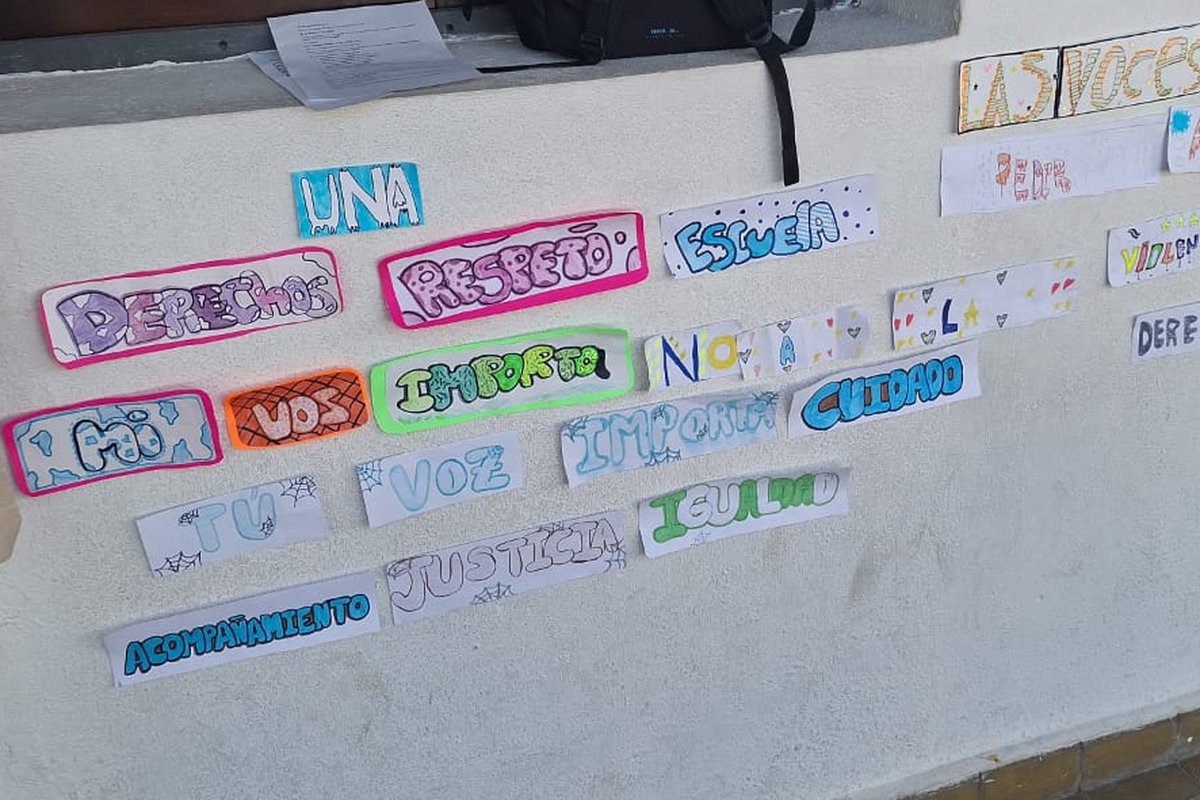 Portal Educativo DGE Gobierno de Mendoza