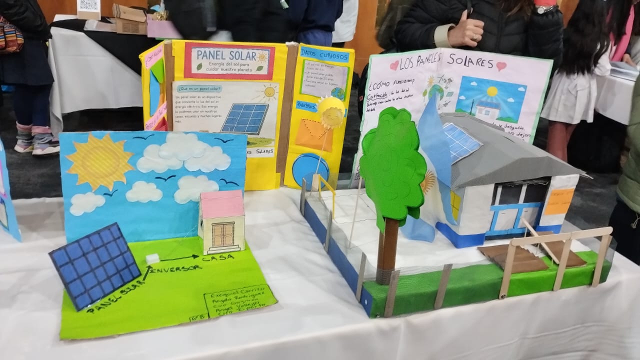 Portal Educativo DGE Gobierno de Mendoza
