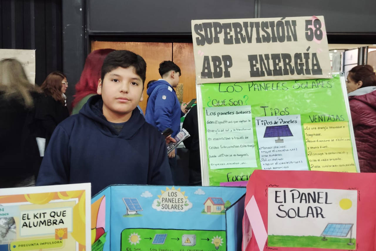 Portal Educativo DGE Gobierno de Mendoza