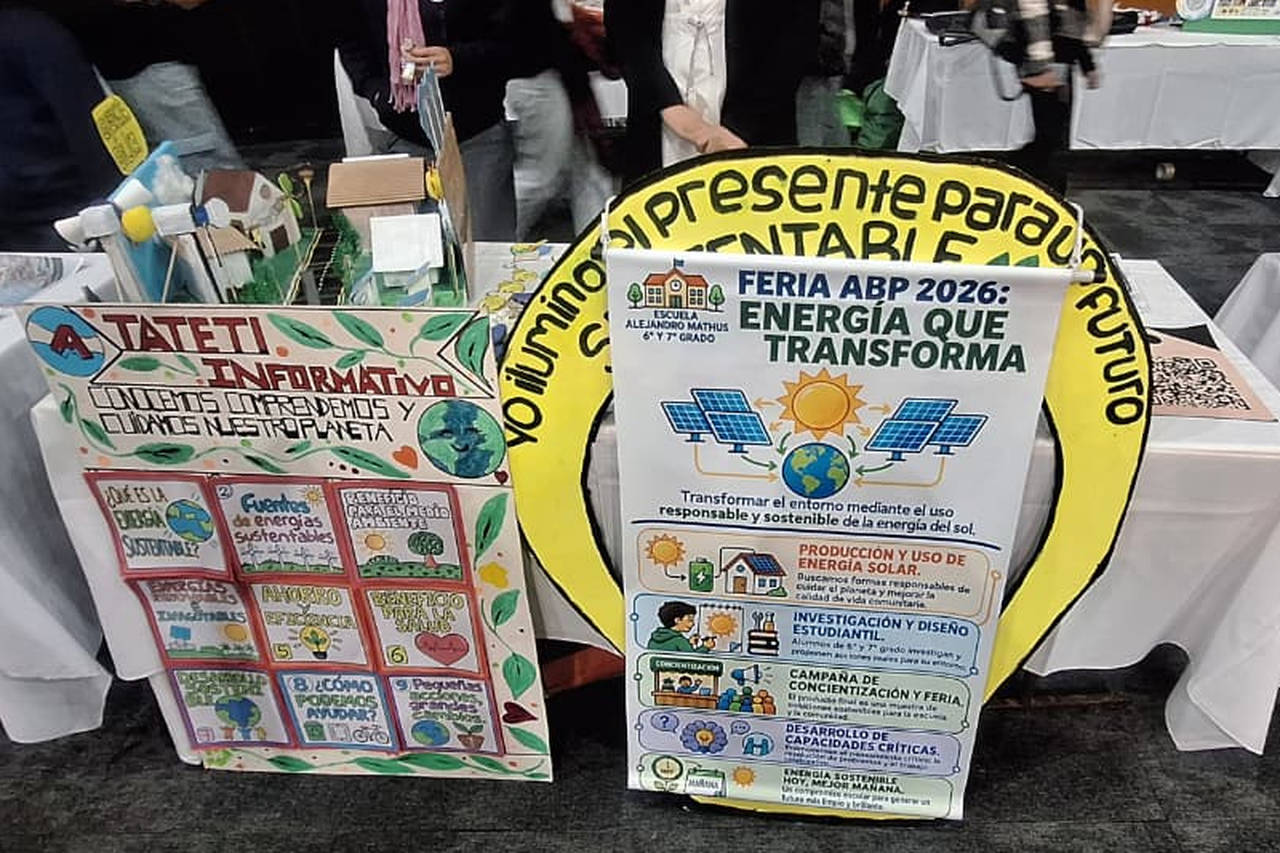 Portal Educativo DGE Gobierno de Mendoza