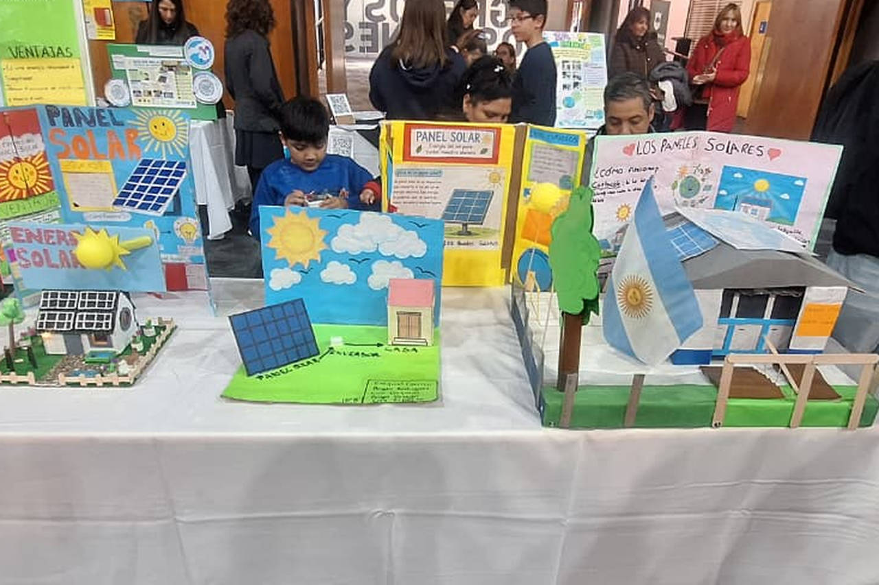 Portal Educativo DGE Gobierno de Mendoza
