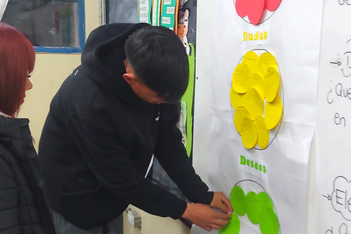 Portal Educativo DGE Gobierno de Mendoza