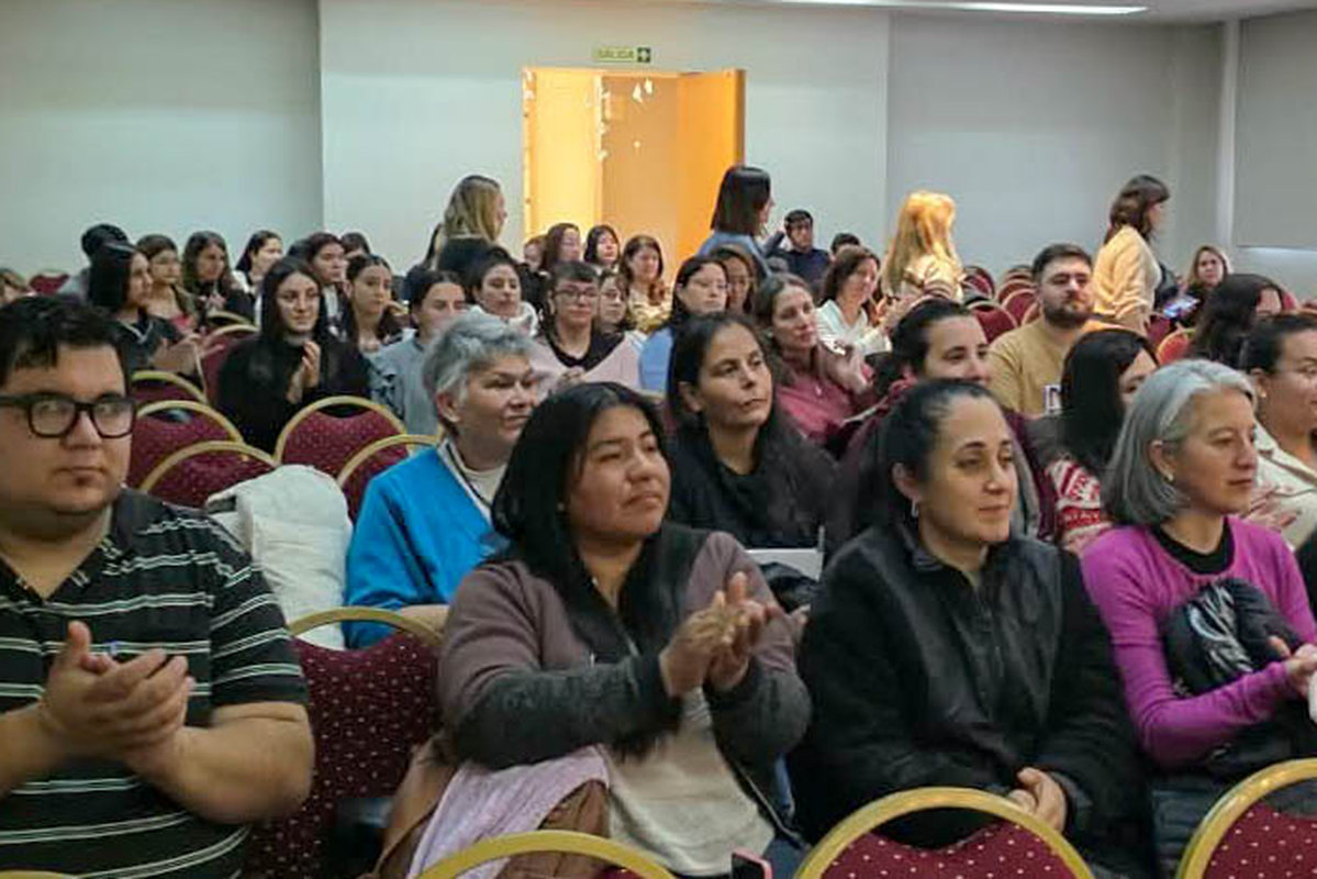 Portal Educativo DGE Gobierno de Mendoza