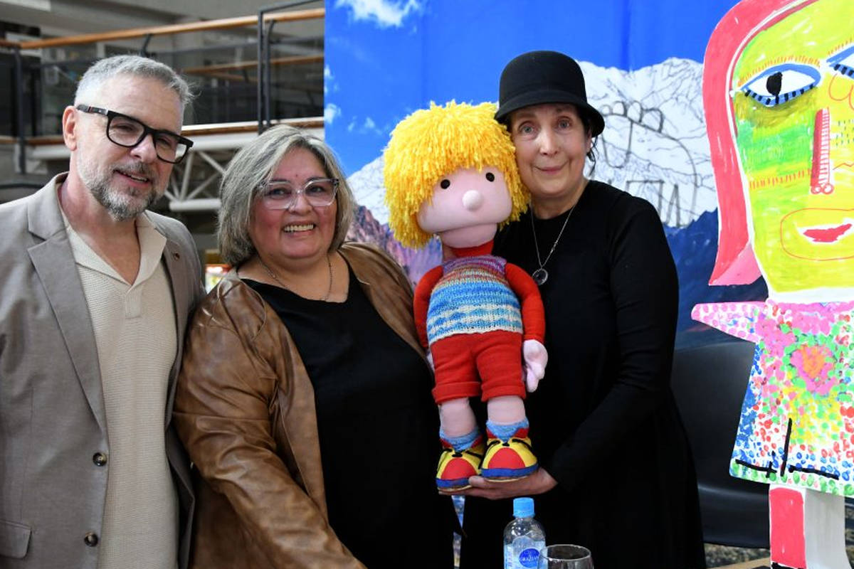 Congreso Provincial de Primera Infancia
